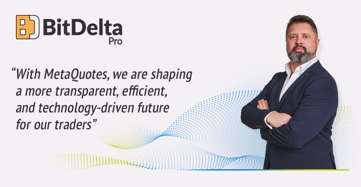 MT5_MetaTrader5_官方客户端入口：BitDelta 通过自动化和 Ultency 匹配引擎扩大 MetaTrader 5 的应用范围（封面配图）
