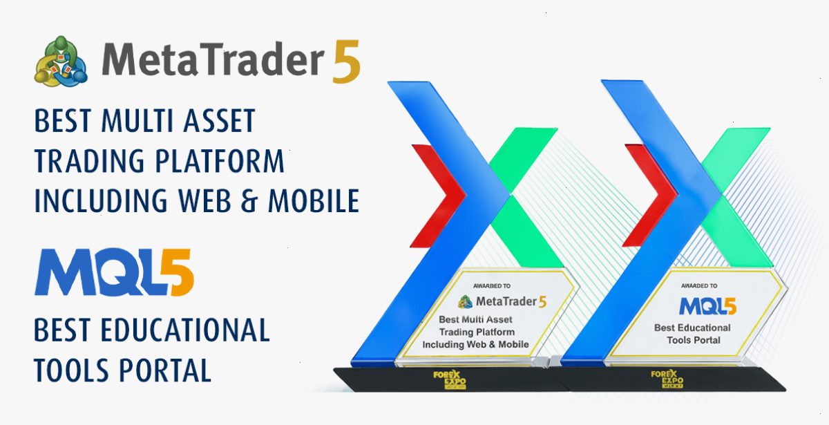 MT5_MetaTrader5_官方客户端入口：MetaQuotes 在 2025 年迪拜外汇博览会上获得两项殊荣（封面配图）